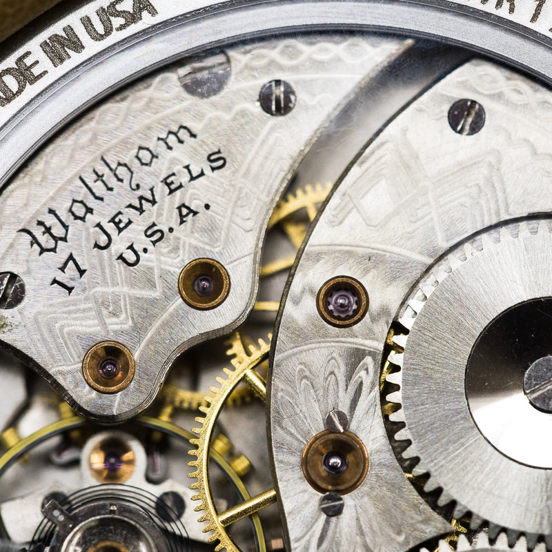 The Boston 419 (47mm)