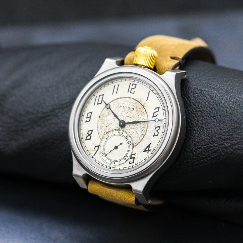 The Boston 419 (47mm)