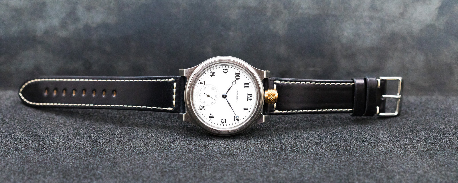 The Boston 421 (47mm)