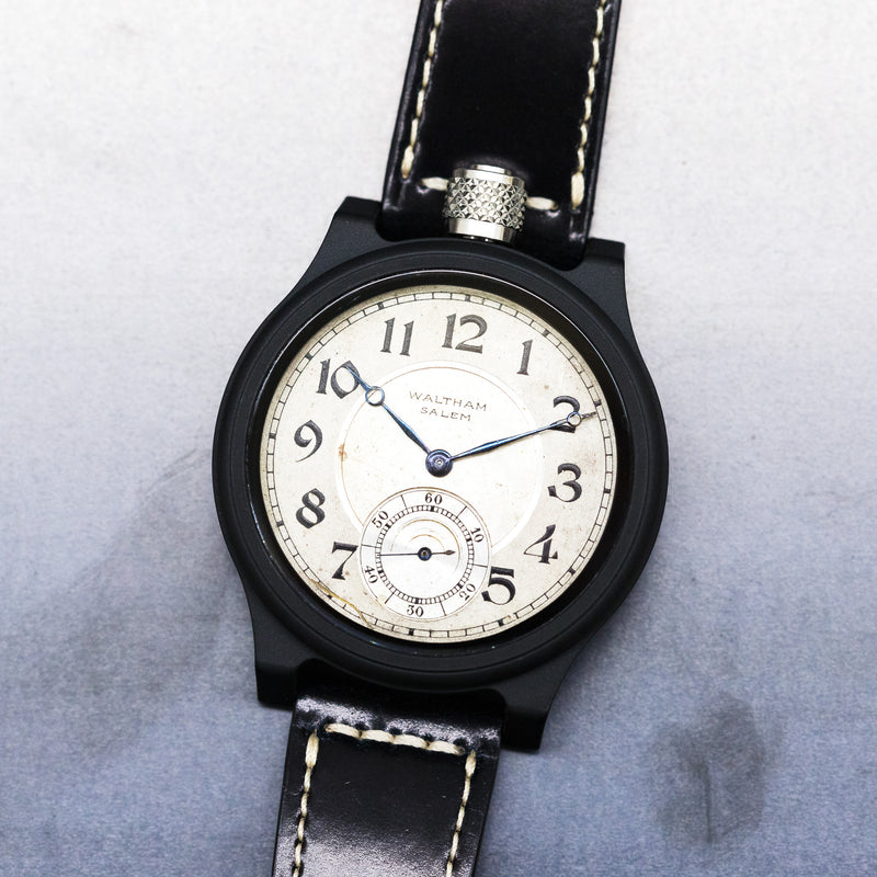 The Boston 422 (47mm)