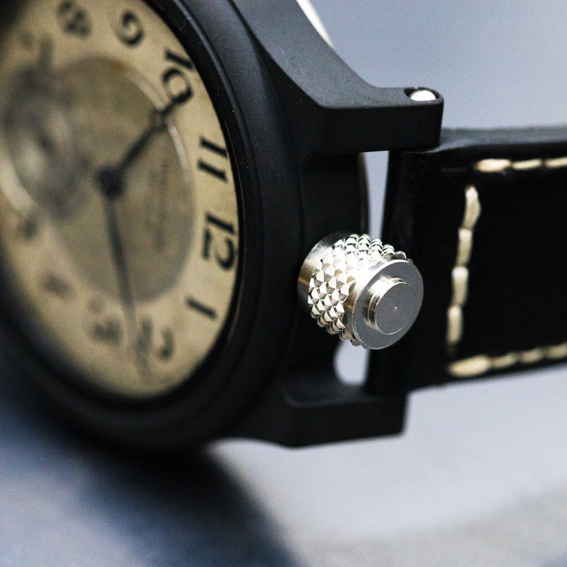 The Boston 422 (47mm)