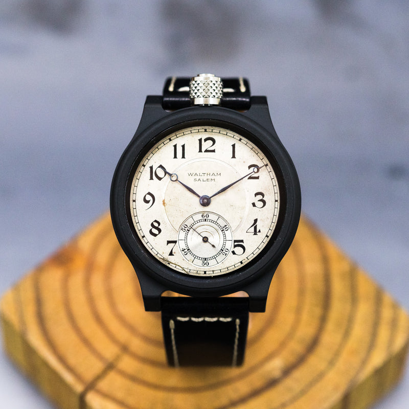 The Boston 422 (47mm)