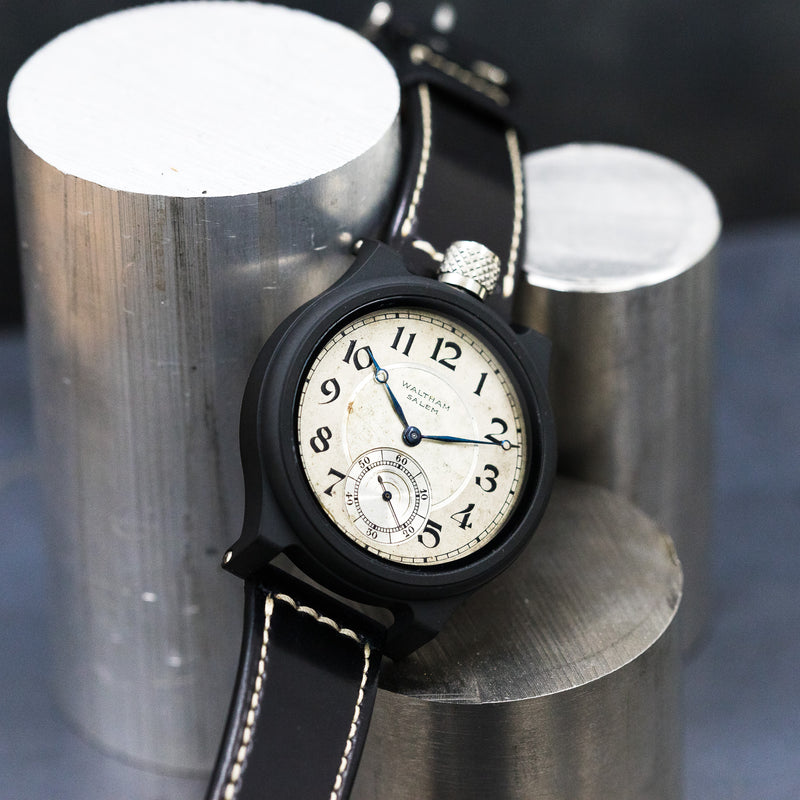 The Boston 422 (47mm)