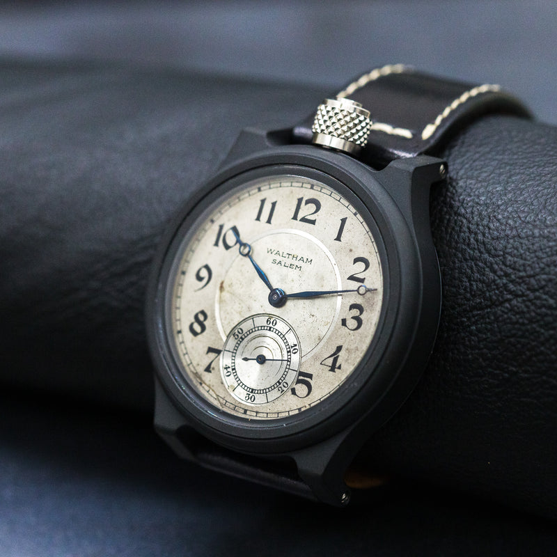 The Boston 422 (47mm)