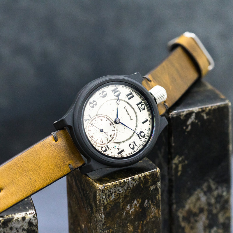 The Burlington 020 (47mm)