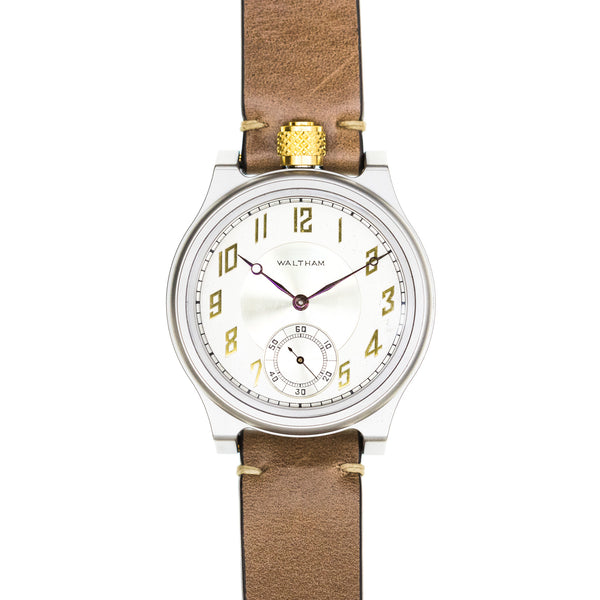 The Boston 426 (47mm)