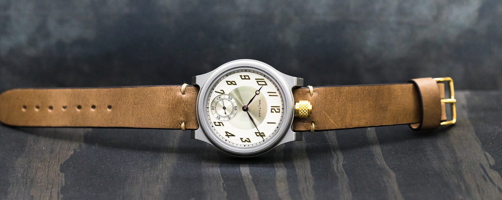 The Boston 426 (47mm)