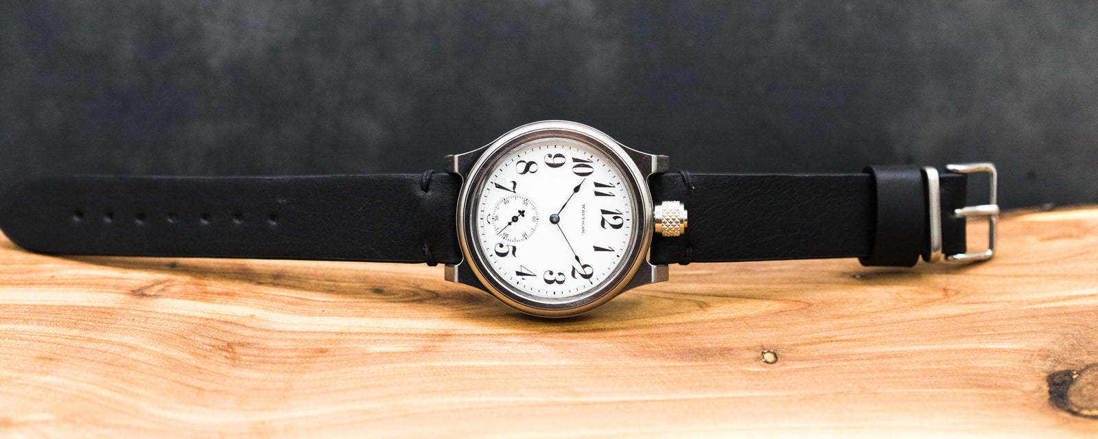 The Boston 425 (47mm)