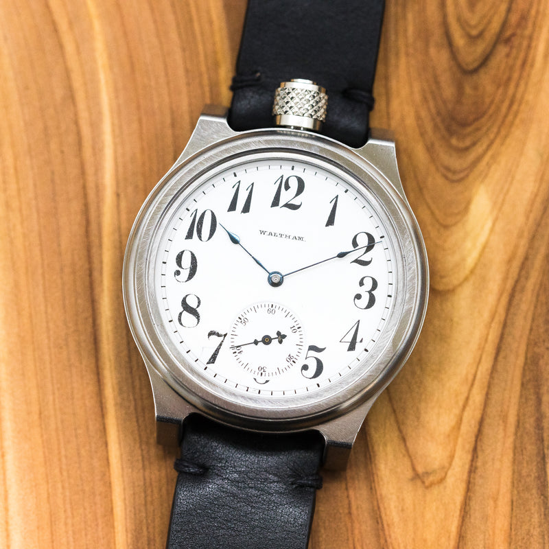 The Boston 425 (47mm)