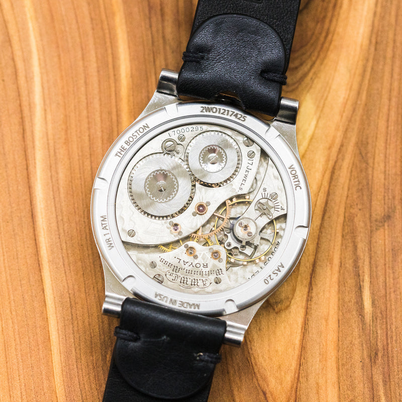 The Boston 425 (47mm)