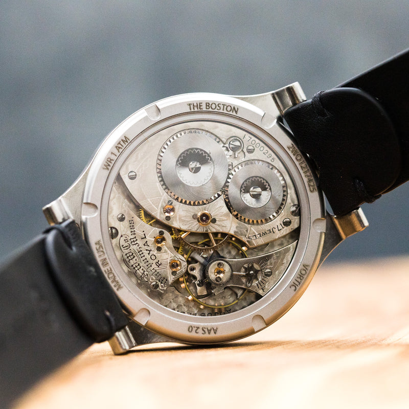 The Boston 425 (47mm)