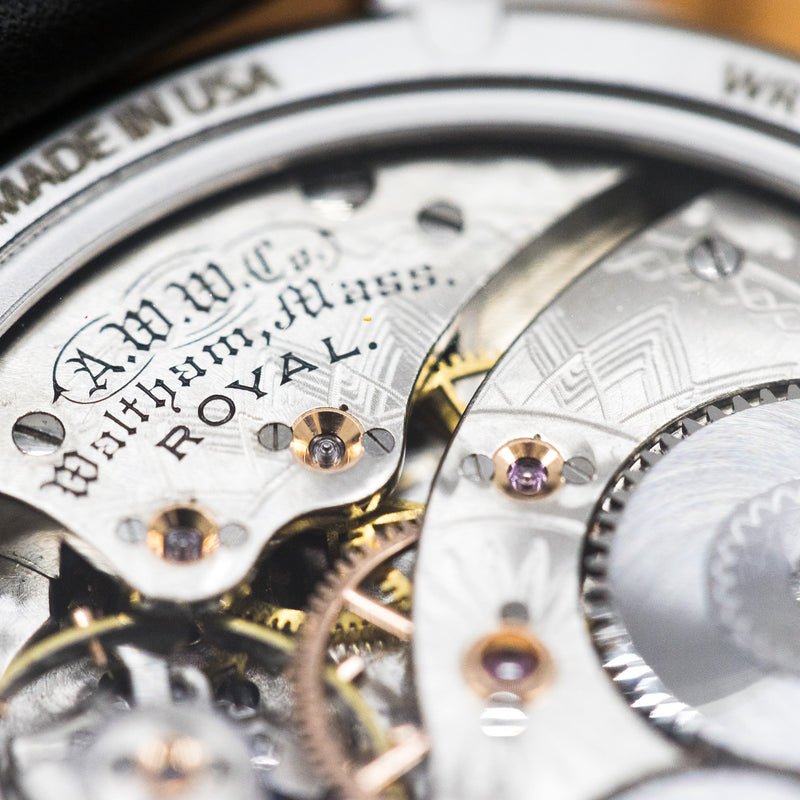 The Boston 425 (47mm)