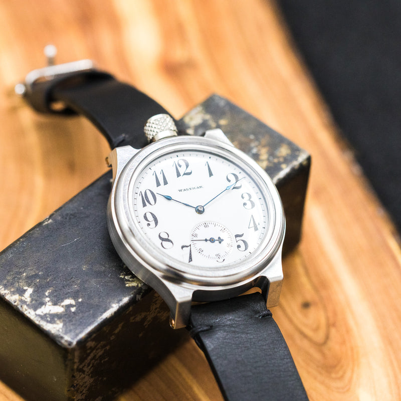 The Boston 425 (47mm)