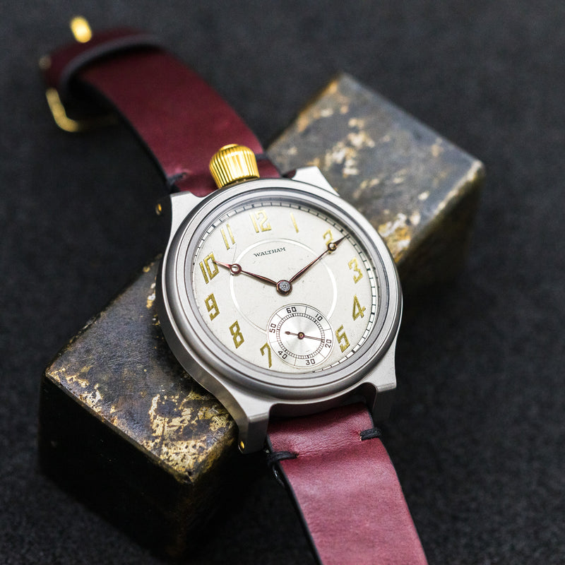 The Boston 423 (47mm)