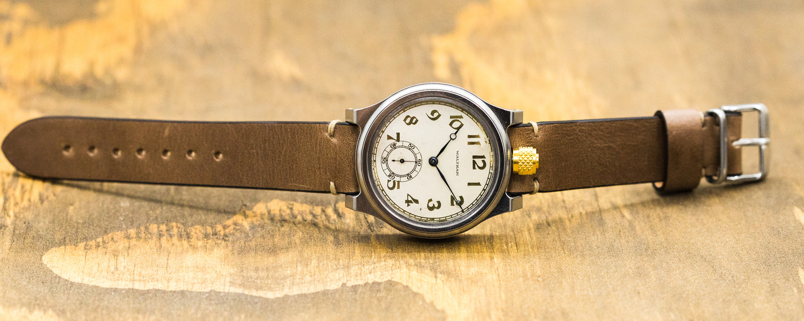 The Boston 431 (47mm)