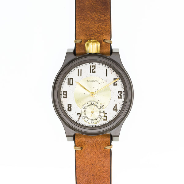 The Boston 428 (47mm)