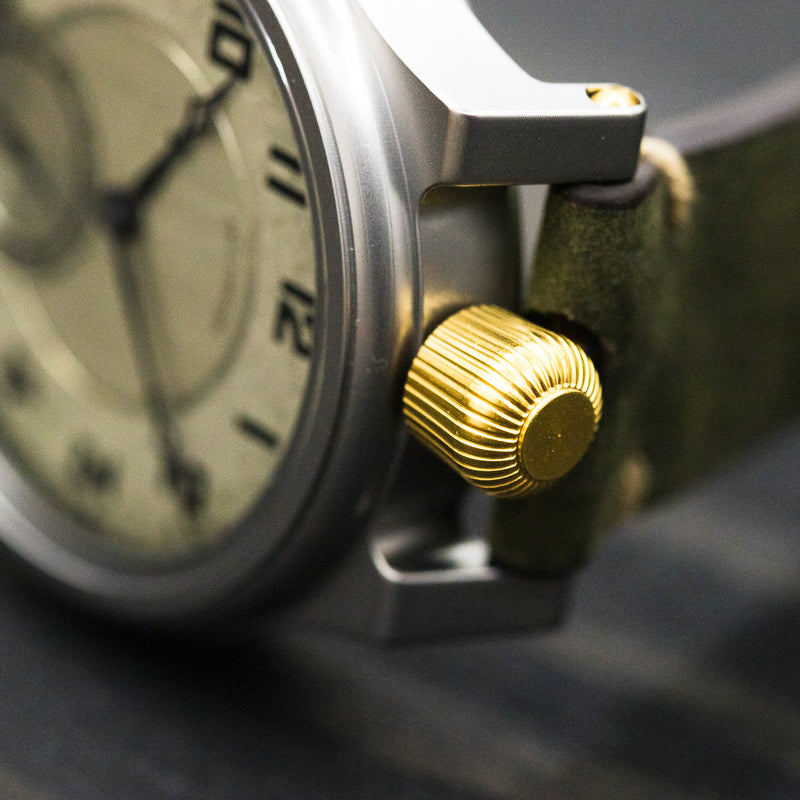 The Springfield 473 (47mm)