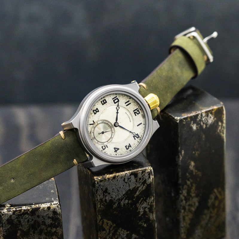 The Springfield 473 (47mm)
