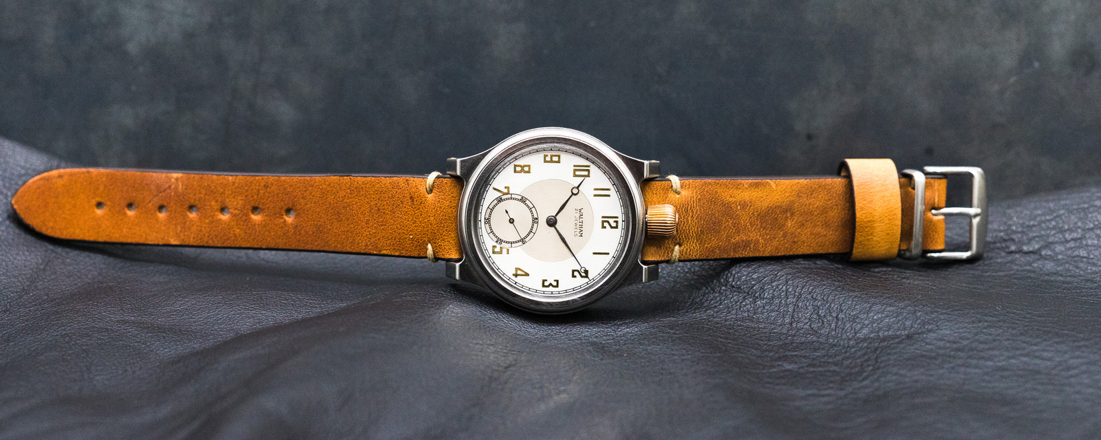 The Boston 435 (47mm)