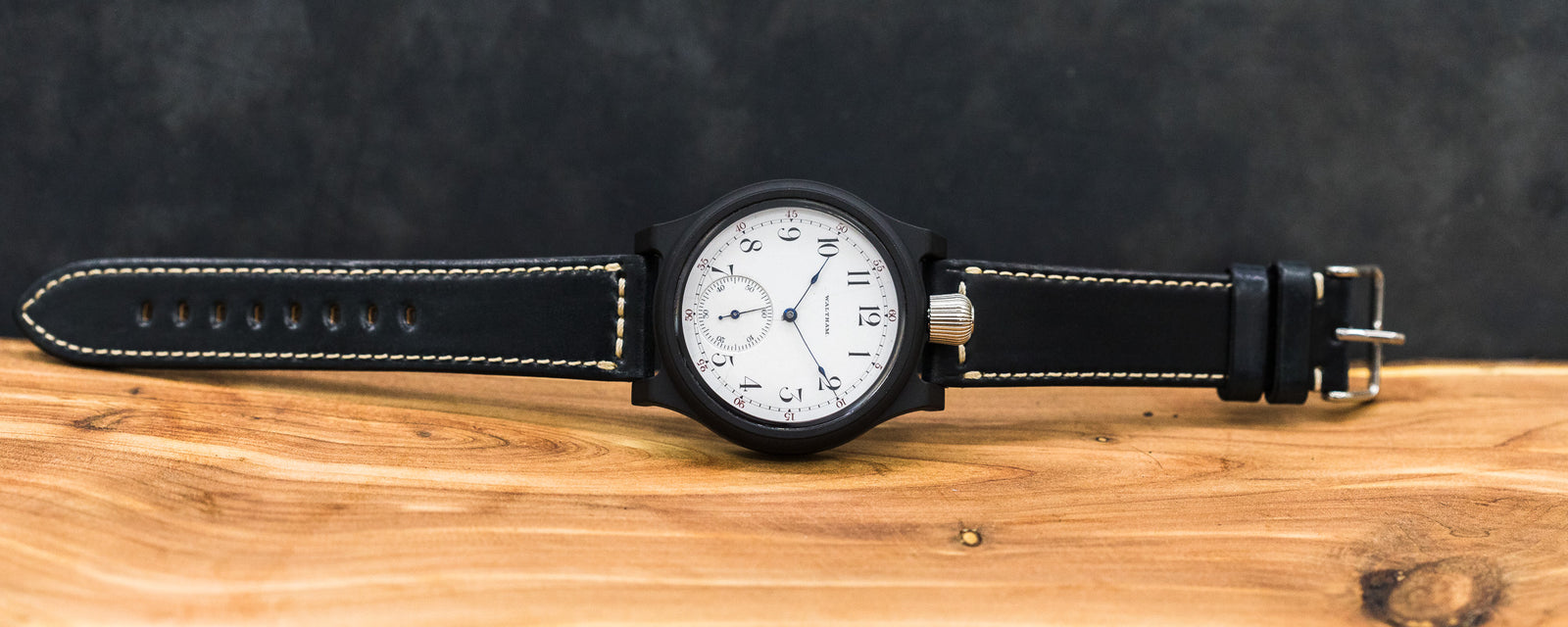 The Boston 434 (47mm)