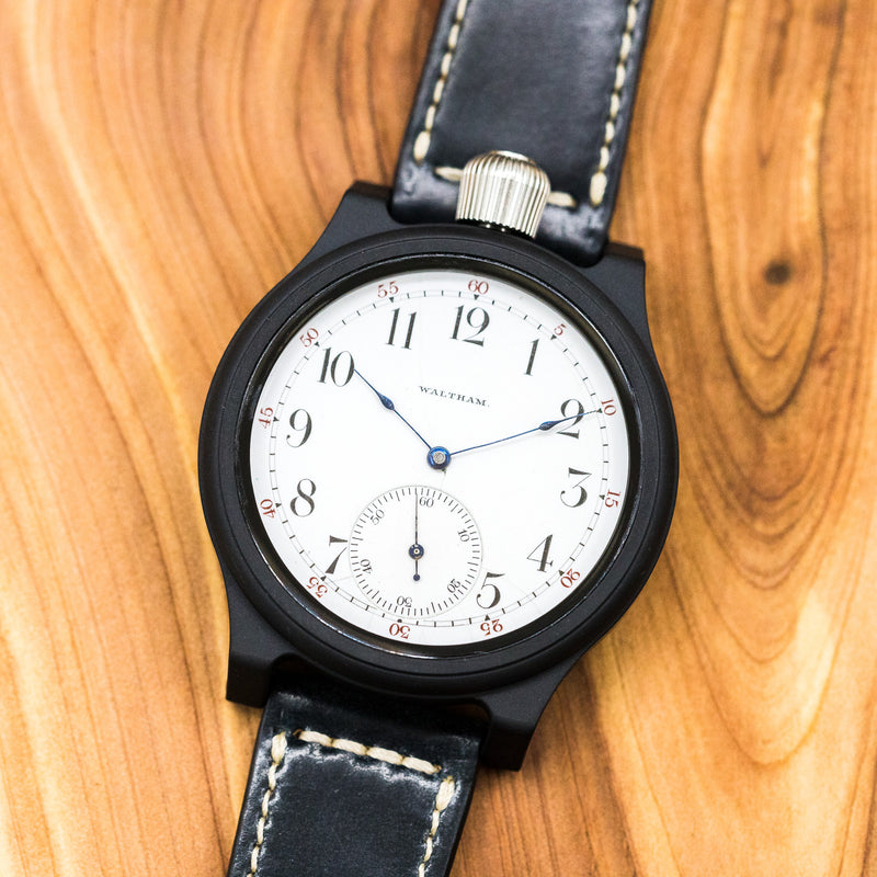 The Boston 434 (47mm)