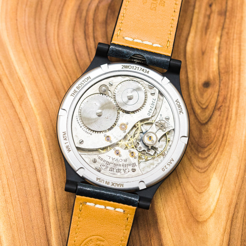 The Boston 434 (47mm)