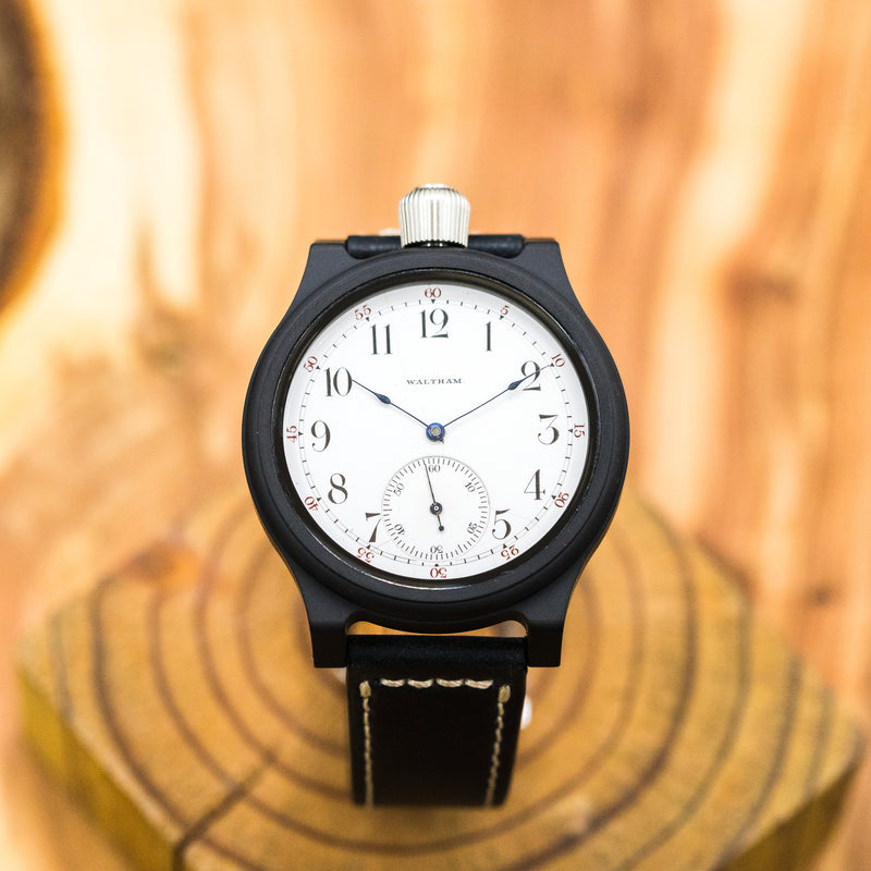 The Boston 434 (47mm)