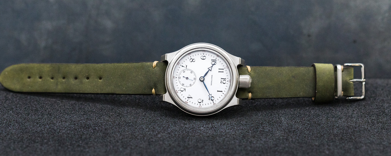 The Boston 432 (47mm)