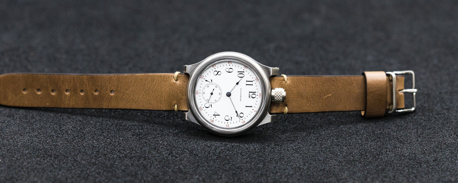 The Boston 436 (47mm)