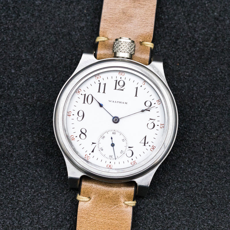 The Boston 436 (47mm)