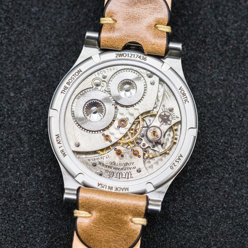 The Boston 436 (47mm)