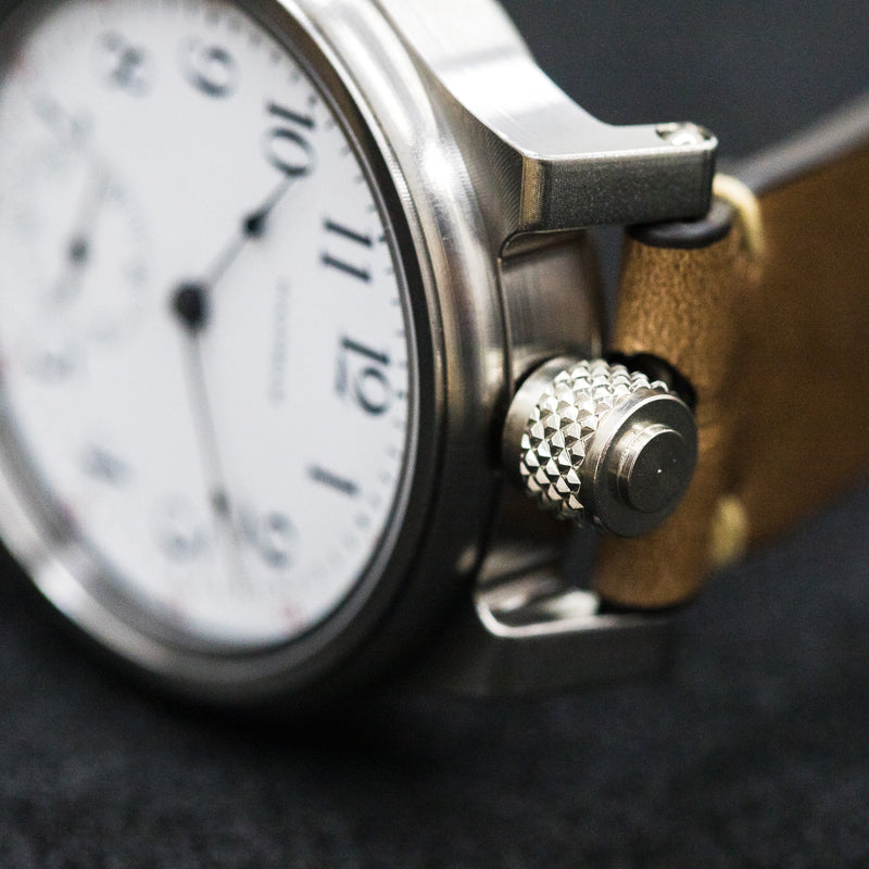 The Boston 436 (47mm)