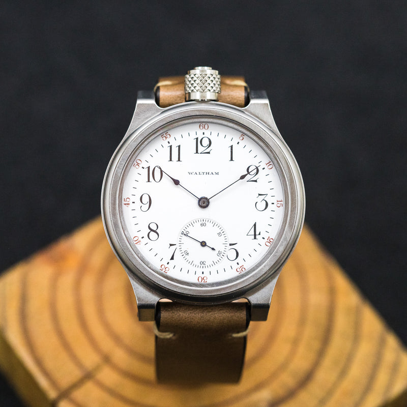 The Boston 436 (47mm)