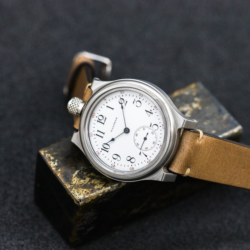 The Boston 436 (47mm)