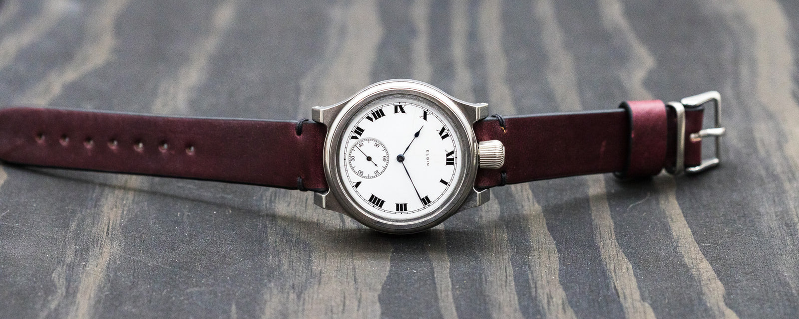The Chicago 459 (47mm)