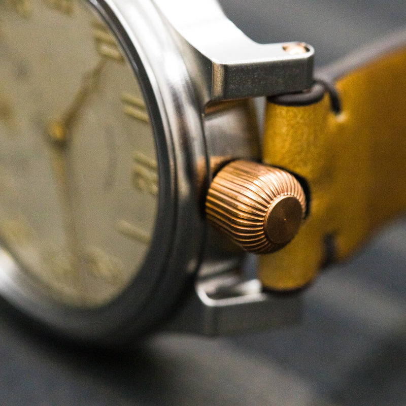 The Springfield 485 (47mm)