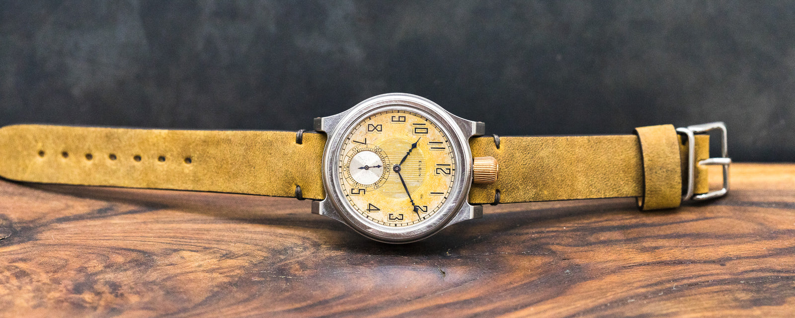 The Chicago 463 (47mm)