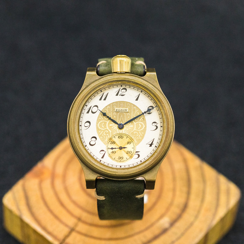 The Chicago 461 (47mm)