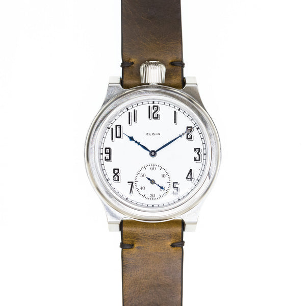 The Chicago 465 (47mm)