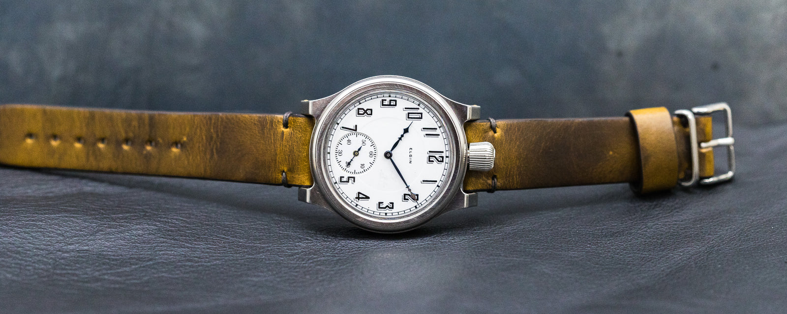 The Chicago 465 (47mm)