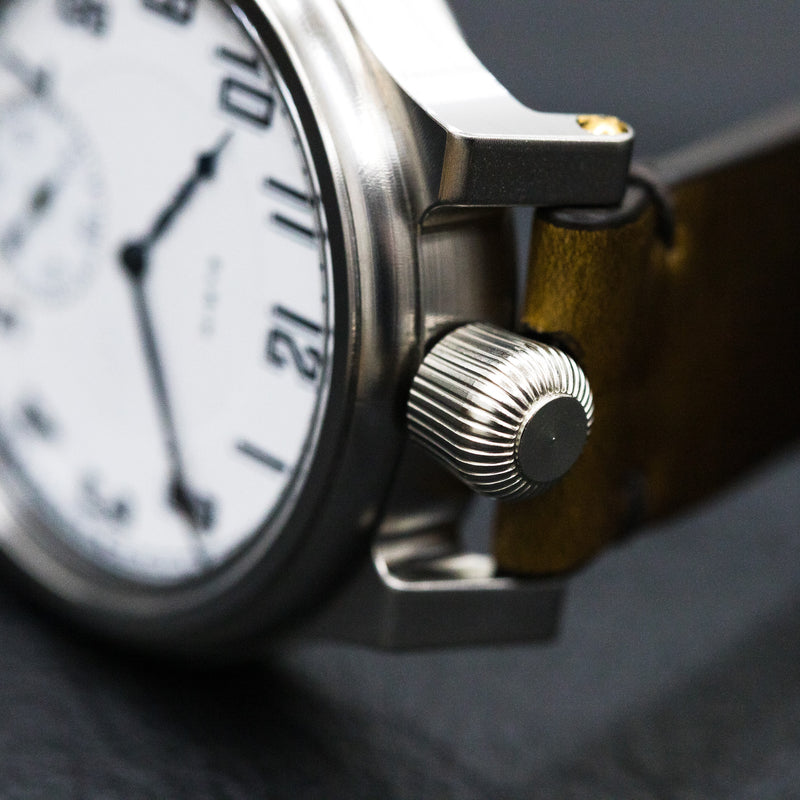 The Chicago 465 (47mm)