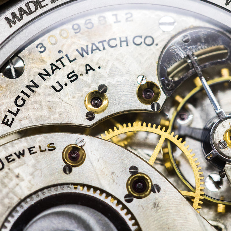 The Chicago 465 (47mm)