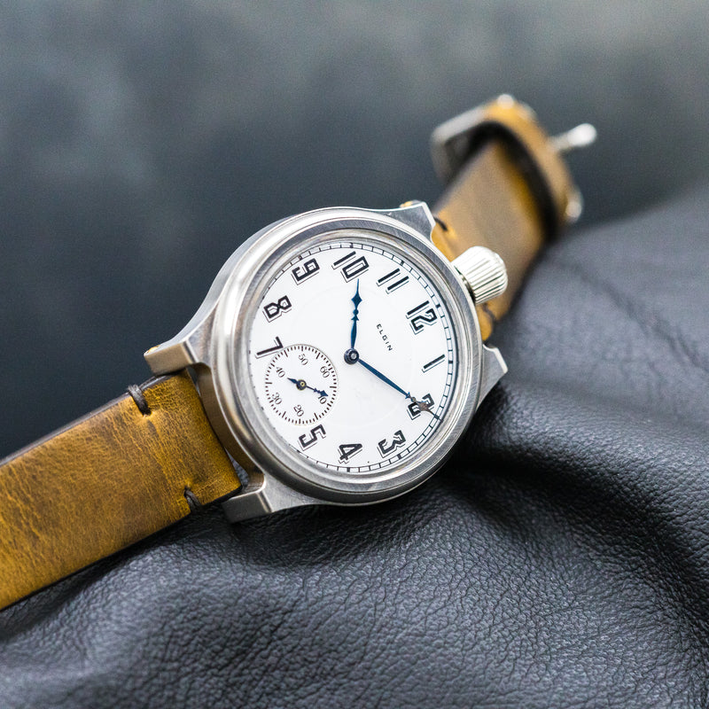 The Chicago 465 (47mm)