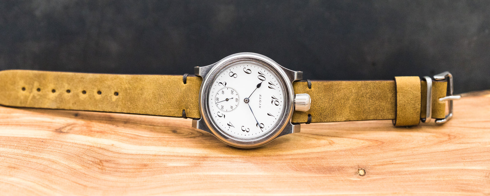 The Chicago 469 (47mm)