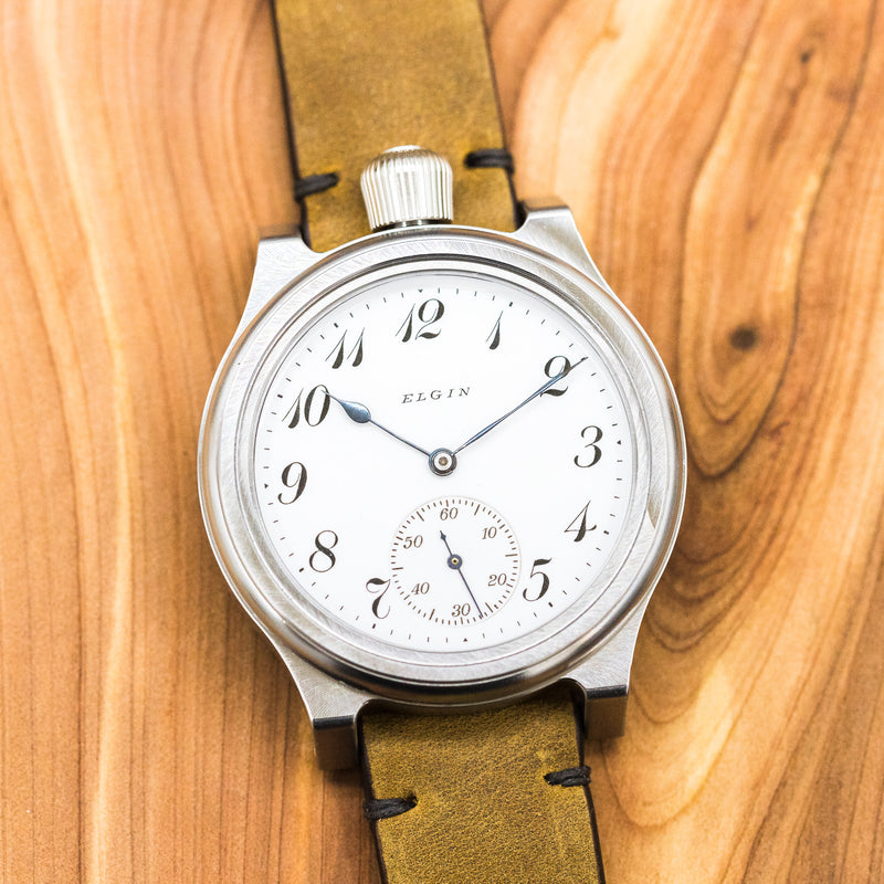 The Chicago 469 (47mm)