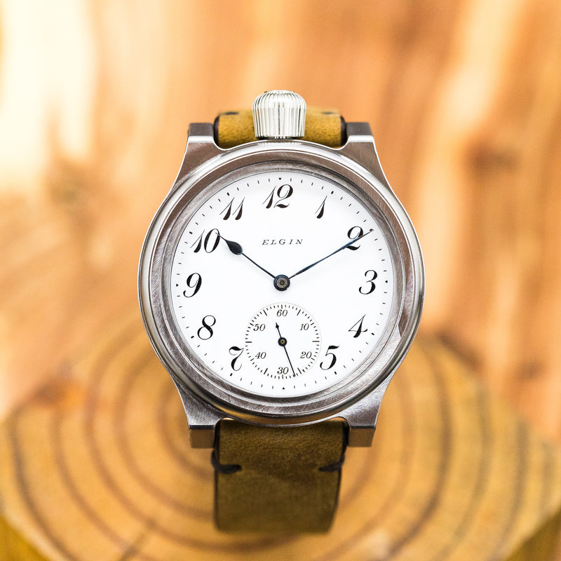 The Chicago 469 (47mm)