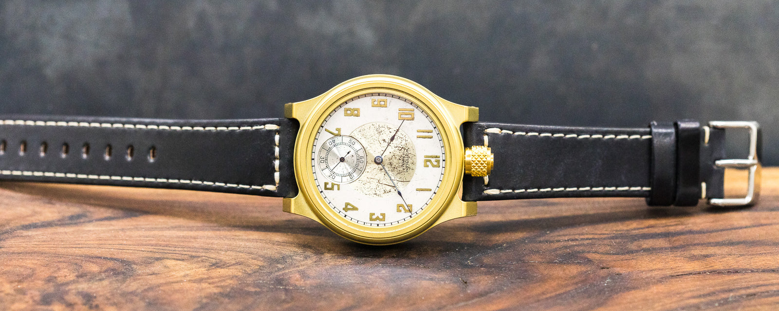 The Boston 439 (47mm)