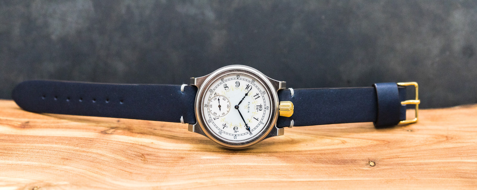 The Chicago 474 (47mm)