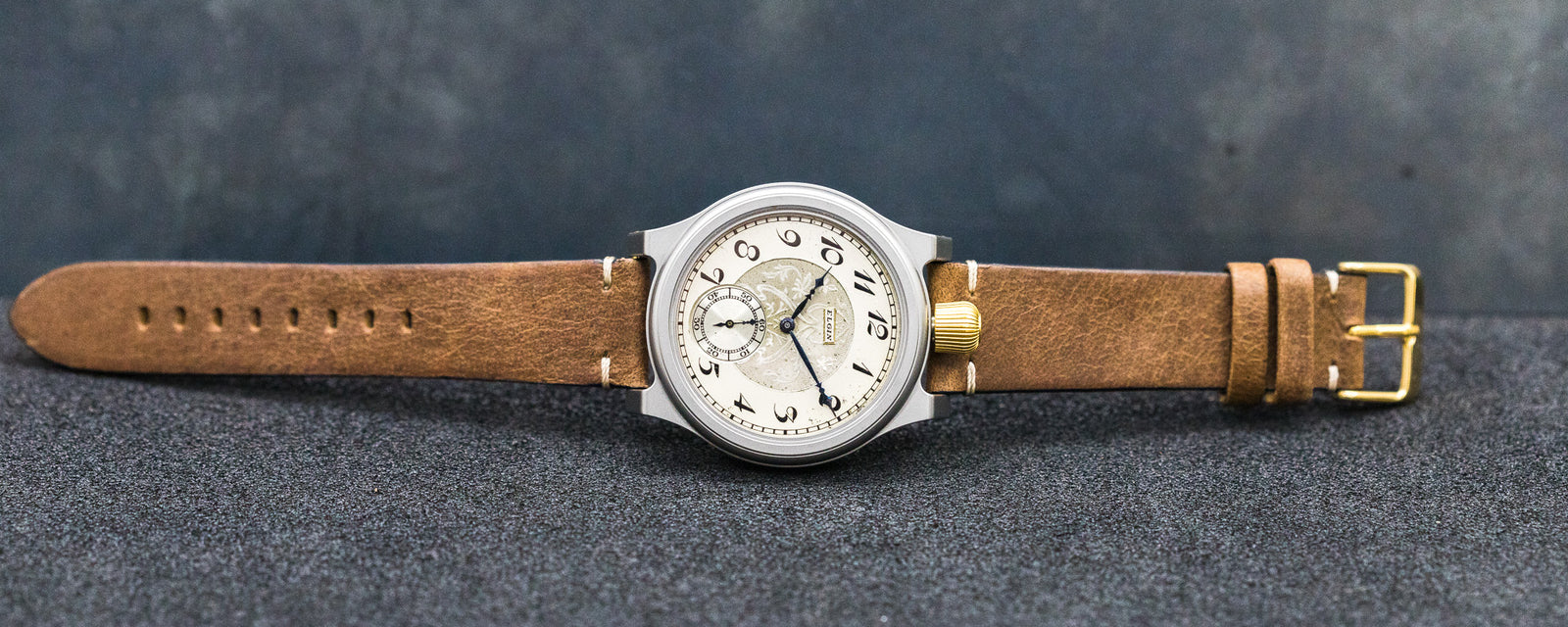 The Chicago 471 (47mm)