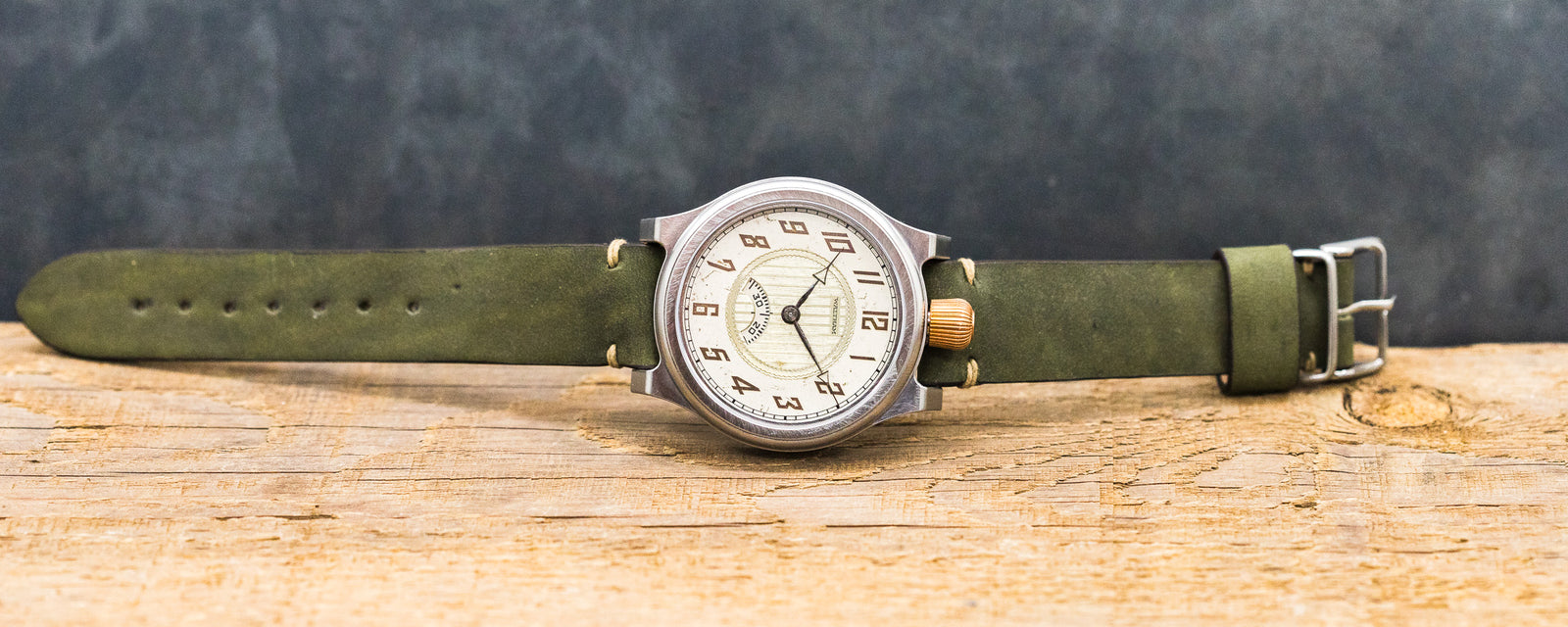 The Boston 442 (47mm)